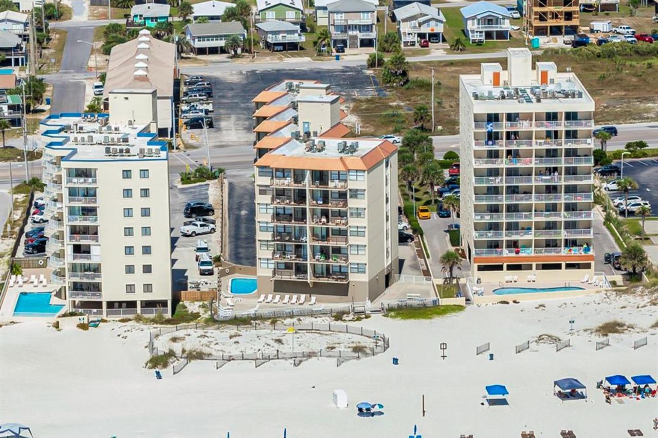 Gulf House II Vila Gulf Shores Quarto foto