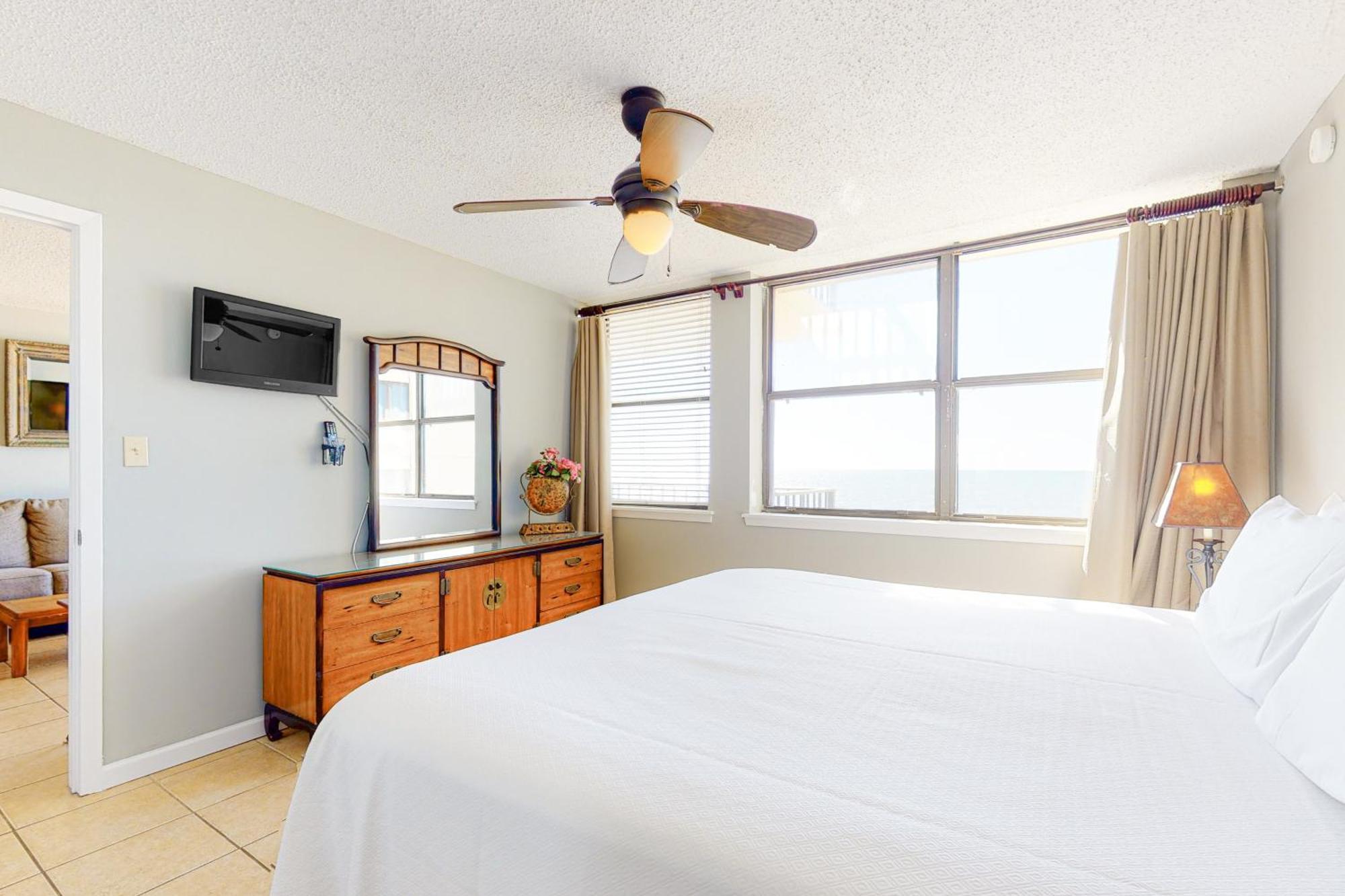 Gulf House II Vila Gulf Shores Exterior foto