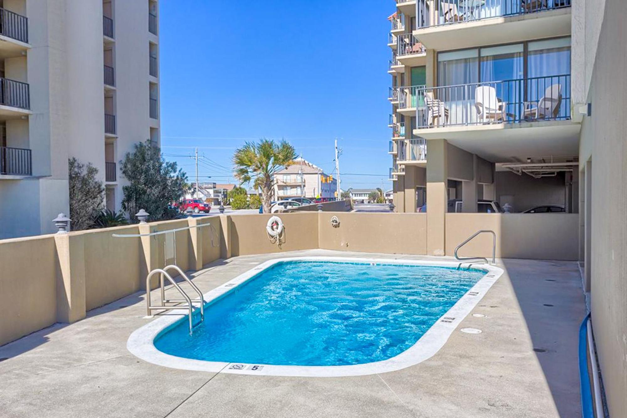 Gulf House II Vila Gulf Shores Exterior foto