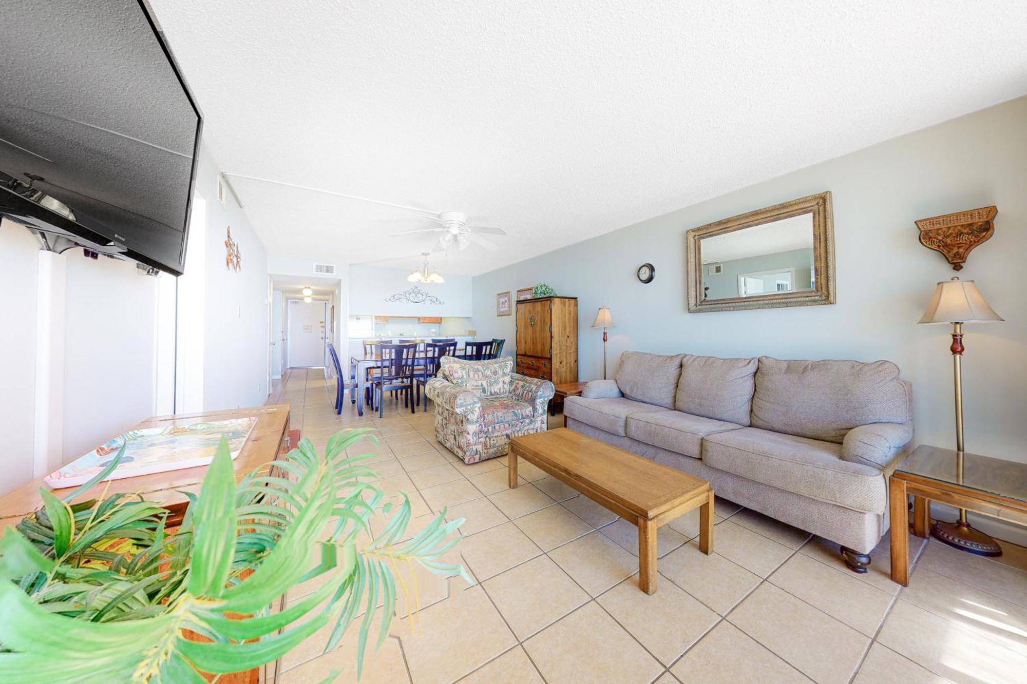 Gulf House II Vila Gulf Shores Exterior foto
