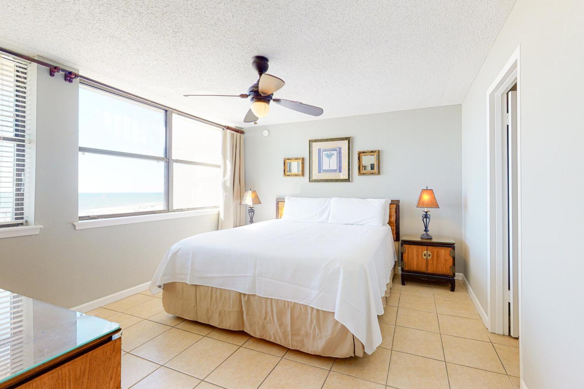 Gulf House II Vila Gulf Shores Exterior foto